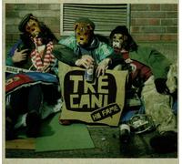 Tre Cani (Tempo Al Tempo) - Ho Fame