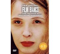 Tre Colori - Film Bianco