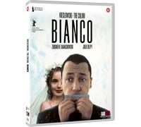 TRE COLORI FILM BIA - blur - J3z