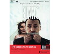 Tre colori: film bianco [Import anglais]