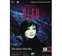 Tre colori: film blu [Import anglais]