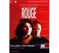 TRE COLORI - FILM RO - DVD - J3z