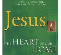 Tre Corley - Jesus: The Heart of Our Home