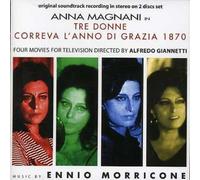 Tre Donne... by Ennio Morricone