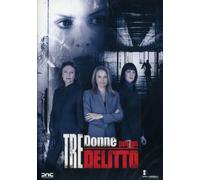 tre donne per un delitto dvd Italian Import