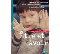 tre Et Avoir - DVD Region 2