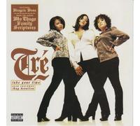 Tre Ft Krayzie Bone - Take Your Time