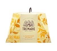 Tre Marie Panettone Milanese (1Kg)