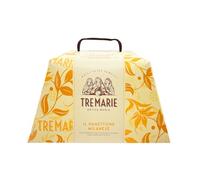 Tre Marie Panettone Milanese, 750g
