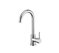 Tre Mercati Kitchener Mono Sink Mixer - Chrome