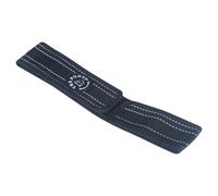 Tre Ponti Connection Belt Black For Large Dogs, Reflective, 27X5.2 Cm
