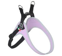 Tre Ponti R250 Easy Fit Harness Pastel For Small Dogs, Lilac, Reflective