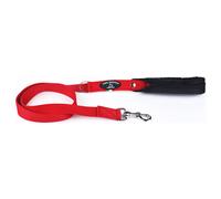 Tre Ponti Series TP350 Primo Leash For Large Dogs Red, RRP 27.90 EUR, NEW
