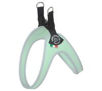 Tre Ponti T200 Easy Fit Palette Mint For Small Dogs, Reflective