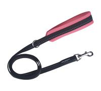 Tre Ponti TF360 Dog Leash 100X1.5Cm Mesh Reflective For Small Dogs