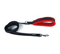 Tre Ponti TF360 Leash Economic Mesh Red 100x1.5Cm For Small Dogs Reflective