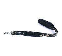Tre Ponti TP300 Primo Leash For Large Dogs, 2 Loops Camouflage