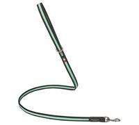 Tre Ponti TP320 Dog Leash EASY 130Cm Mint Black For Small/Medium Dogs