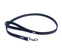 Tre Ponti TP320 Leash EASY 130 Cm Black For Small & Medium Dogs