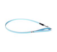 Tre Ponti TP330 Leash EASY 130Cm Light Blue Reflective For Dogs
