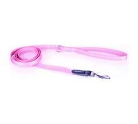 Tre Ponti TP360 Leash START Pink 125Cm Reflective For Small Dogs