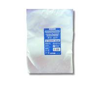 Tre Spade Embossed Vacuum Bags, Size 30x40cm (50 per pack), Textured Vacuum Sealer bags for Long Lasting Food Preservation, (Strength: 90 microns)