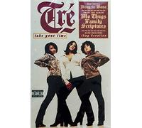 Tre - Take Your Time [CASSETTE]