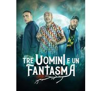 Tre uomini e un fantasma