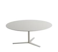 Tre90 / Tre 90 Coffee table Mox - MOX TRE90 HX30 SEIDENGRAU