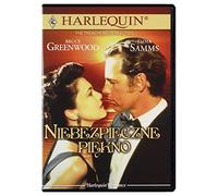 Treacherous Beauties (1994) Charles Jarrott - DVD Region 2 (IMPORT - UK FORMAT)