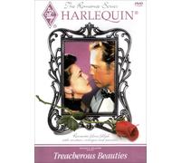 Treacherous Beauties: Harlequin Romance Series [DVD] [Region 1] [US Import] [NTSC]