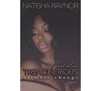 Treacherous: Climate Change