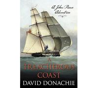 Treacherous Coast: A John Pearce Adventure: 13