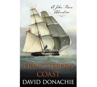 Treacherous Coast: A John Pearce Adventure: 13