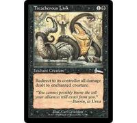 Treacherous Link | Urza's Legacy