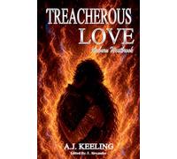 Treacherous Love - Auburn Westbrook