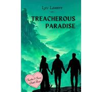 Treacherous Paradise: Couples & Crime Book Three: 3