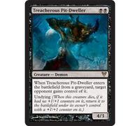 Treacherous Pit-Dweller | Avacyn Restored
