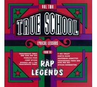 Treacherous Three - Vol. 2-Lyrical Lessons from Th