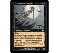 Treacherous Vampire (foil) | Judgment
