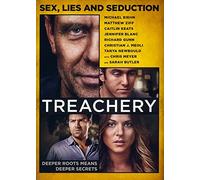 Treachery (2013) [ Origine Danoise, Sans Langue Francaise ]