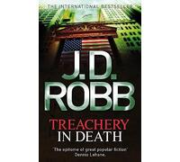 Treachery In Death