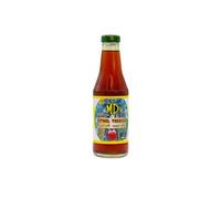 Treacle 350ml - MD Kithul - Traditional Sri Lankan Kitul Palm Syrup - Dark Molasses-Style Natural Sweetener Made from Kithul Palm Sap for Sweet and Savoury Cooking