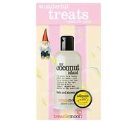 Treacle Moon Coconut Island Gift Set 350ml