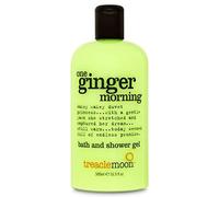 Treacle Moon Ginger Bath & Shower Gel 500ml (PACK OF 6)