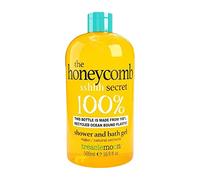 Treaclemoon The Honeycomb Secret Shower Gel 500 ml