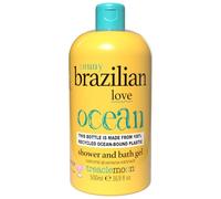 Treaclemoon Brazilian Love Shower & Bath Gel 500ml