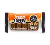 Treacle Toffee Bar - 5 Toffee Sweets