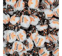Treacle Toffees 2.5kg Bulk Bag