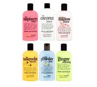 Treaclemoon Bath And Shower Gel 500ml (Pack of 6)